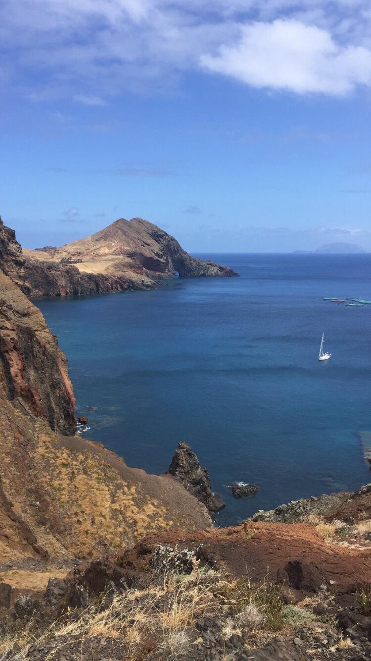 Half-Day Sailing Charter